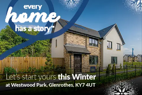 Homes ready early 2026, undefined