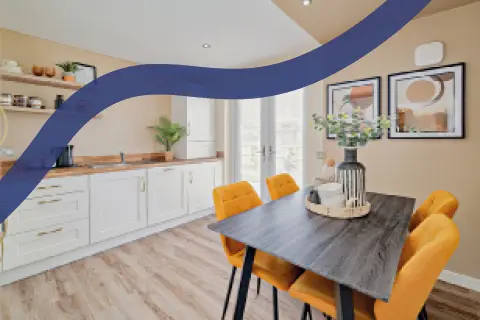 Homes ready early 2026, undefined