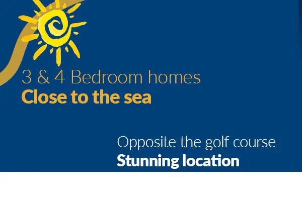 Your new beginning by the sea, undefined