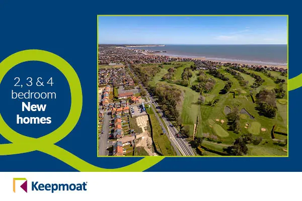 Your new beginning by the sea, undefined