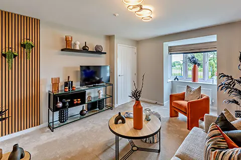 2, 3 & 4 bedroom homes, undefined