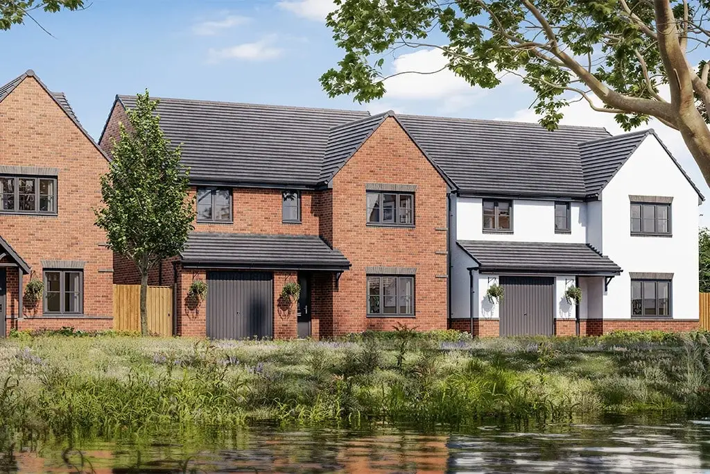 Final homes remaining!, undefined