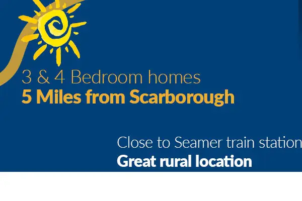 New homes in a rural setting, undefined