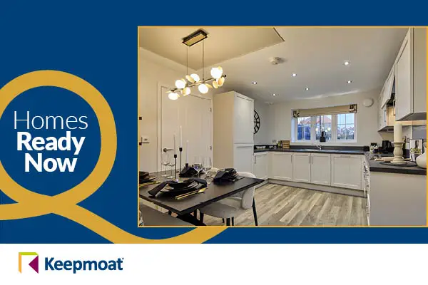 New homes in a rural setting, undefined