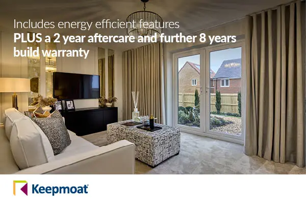 New homes in a rural setting, undefined