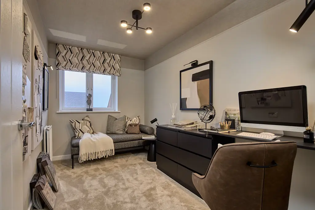 New homes in a rural setting, undefined