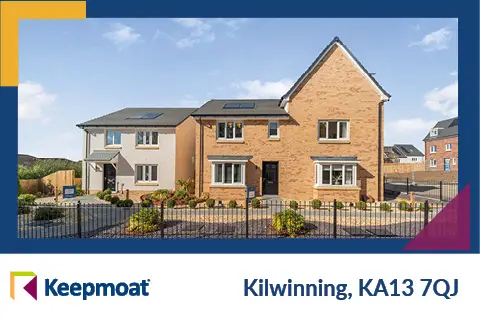 Homes ready this Spring, undefined