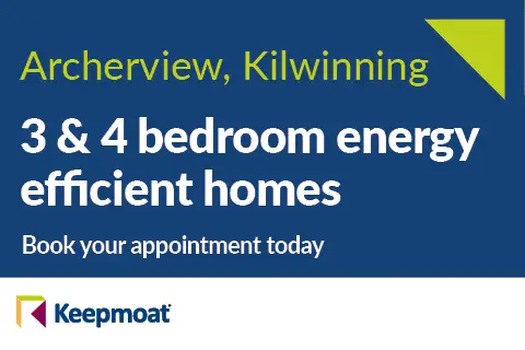 Homes ready this Spring, undefined