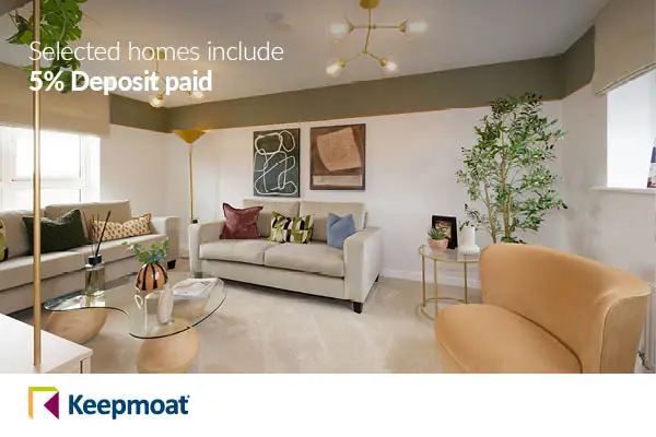 5% Deposit Paid available, undefined