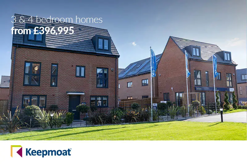 New showhome opening Jan '26, undefined