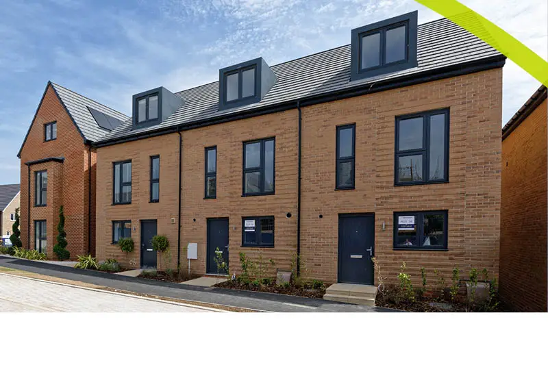 New showhome opening Jan '26, undefined