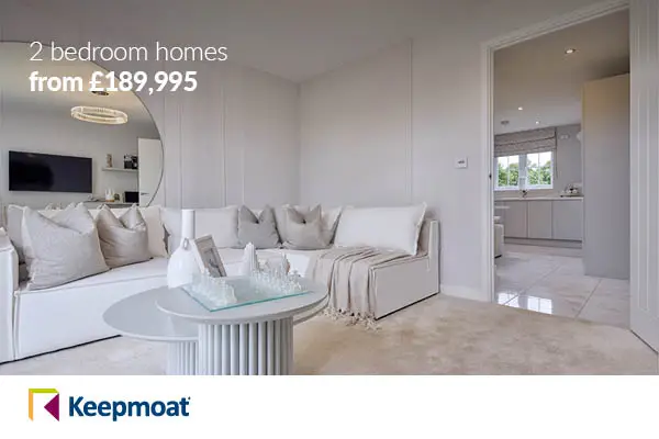 ** New homes in Grimsby  **, undefined