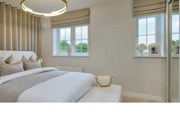 ** New homes in Grimsby  **, undefined