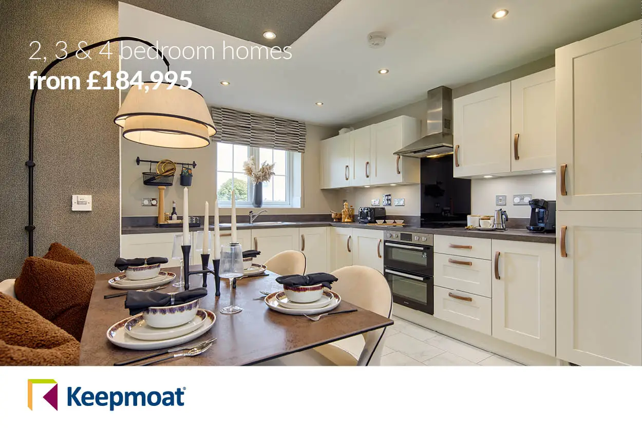 ** New homes in Grimsby  **, undefined