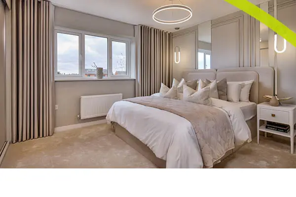 ** New homes in Grimsby  **, undefined