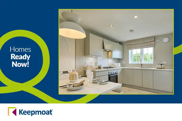 ** New homes in Grimsby  **, undefined