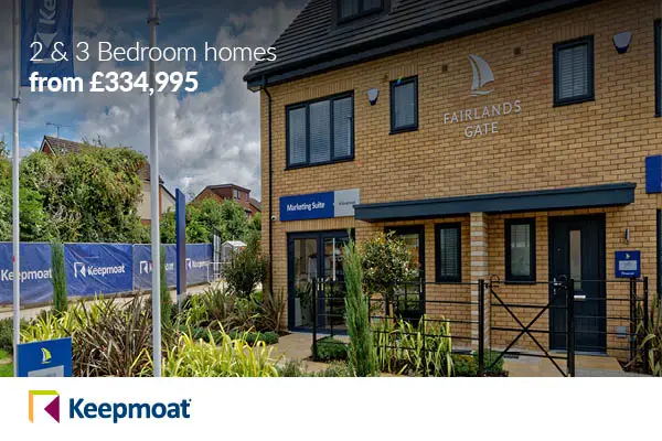 2 & 3 bedroom homes to view, undefined