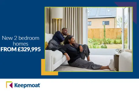 2 & 3 bedroom homes to view, undefined