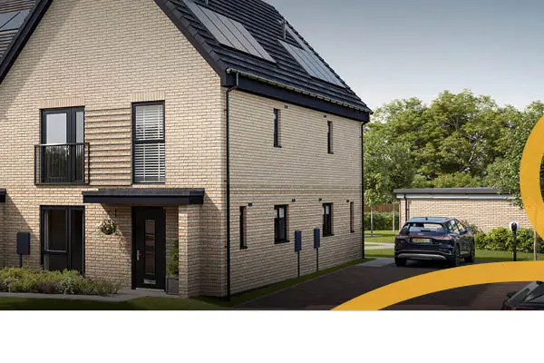 Showhomes now open, undefined