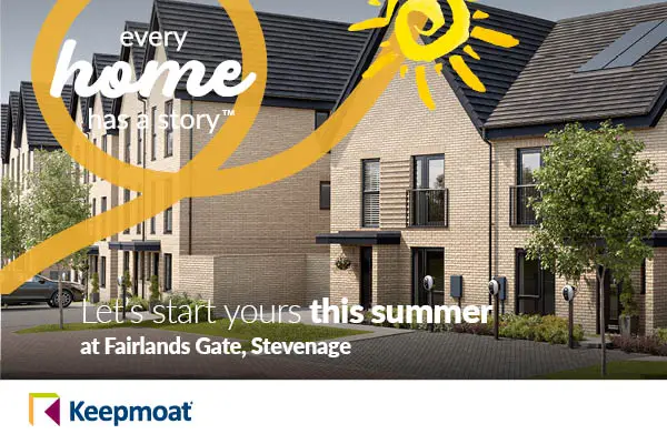 Showhomes now open, undefined