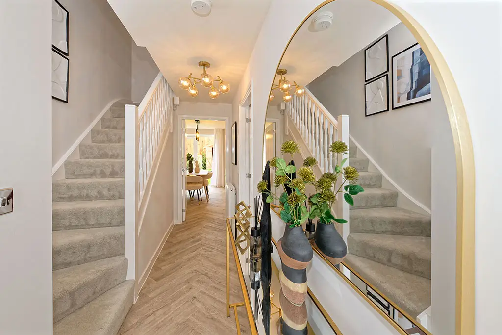 Showhomes now open, undefined