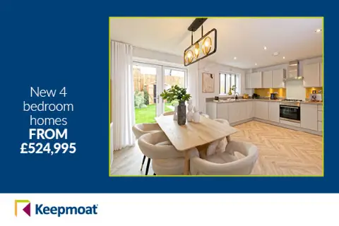 New 2 & 4 Bedrooms, undefined