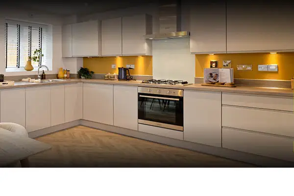 3 Bedroom showhome to view, undefined