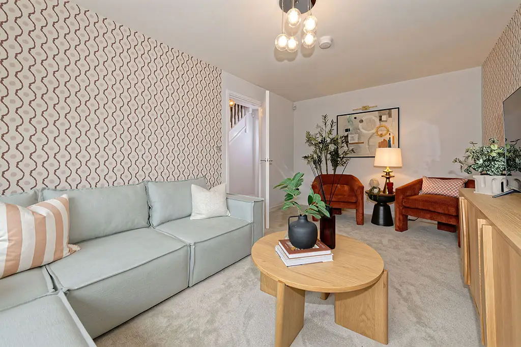 Showhomes now open, undefined