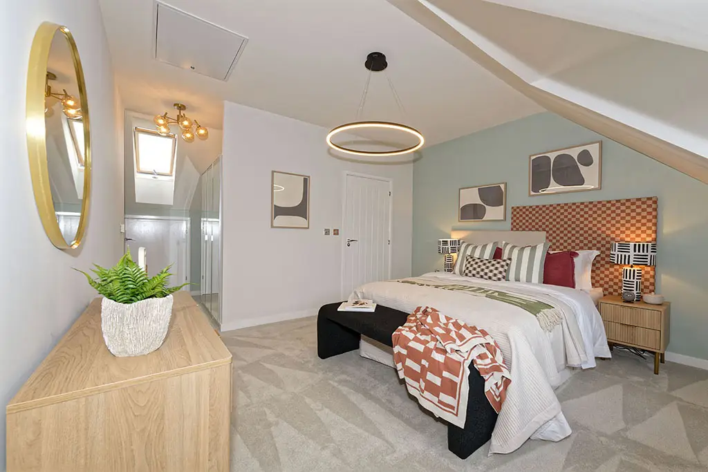 Showhomes now open, undefined