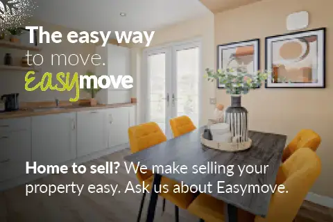 Homes ready to move now, undefined