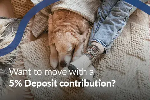 Homes ready to move now, undefined
