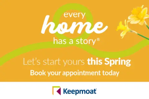 Homes ready to move in Spring, undefined