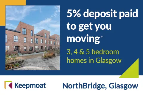 New homes close to City Centre, undefined