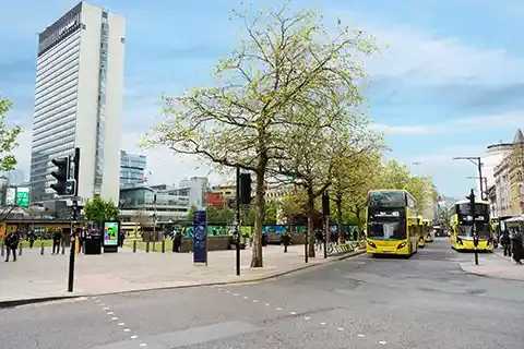New Homes Coming to Manchester, undefined