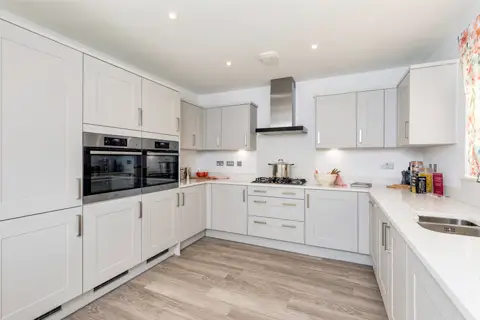 New homes coming soon, undefined