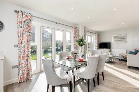 New homes coming soon, undefined