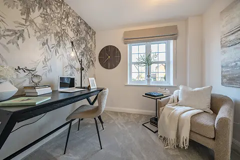 New homes coming soon, undefined