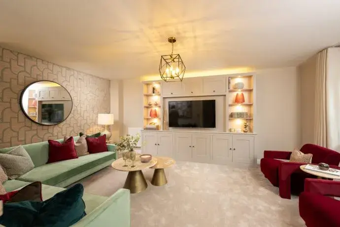 Show Home Now Open!, undefined