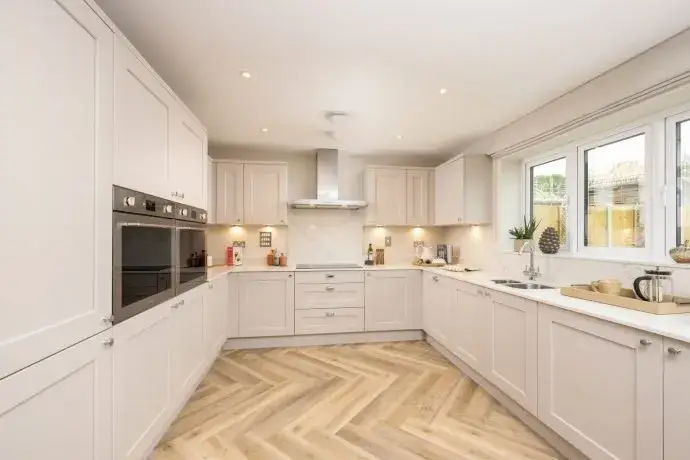 Show Home Now Open!, undefined