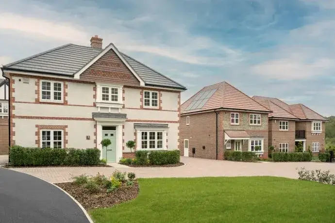 Show Home Now Open!, undefined