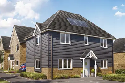 New homes in coastal Ramsgate, undefined