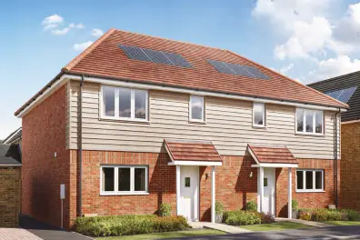 New homes in coastal Ramsgate, undefined