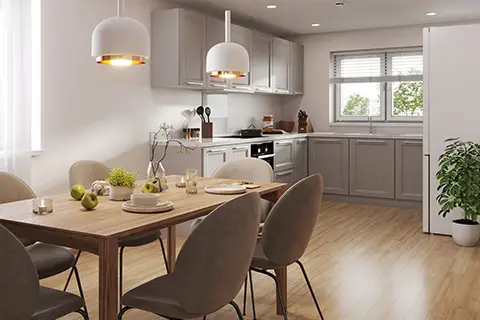 A fresh start in Bicester!, undefined