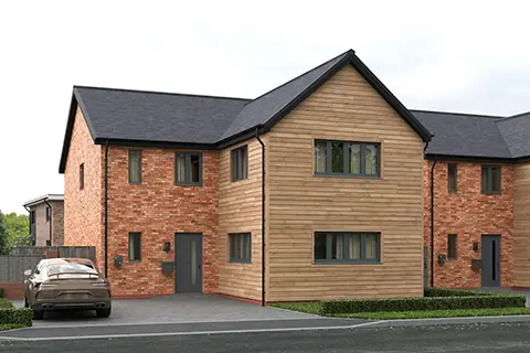 A fresh start in Bicester!, undefined