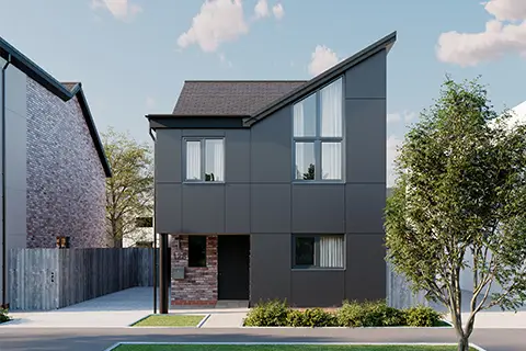 A fresh start in Bicester!, undefined