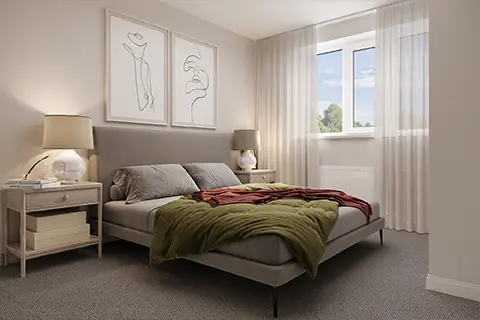 A fresh start in Bicester!, undefined