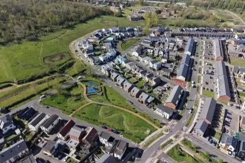 A new home that includes more, undefined