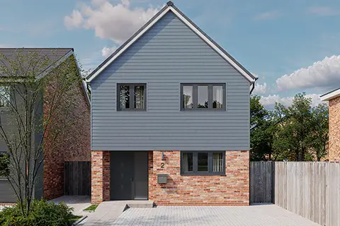 A fresh start in Bicester!, undefined