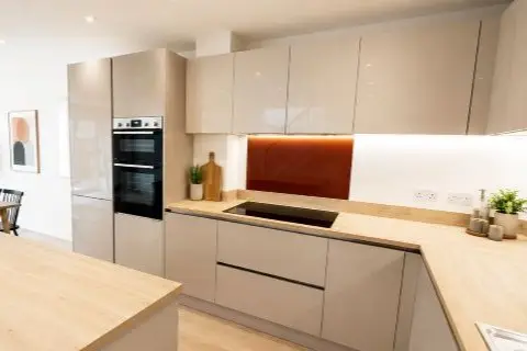 A new home that includes more, undefined