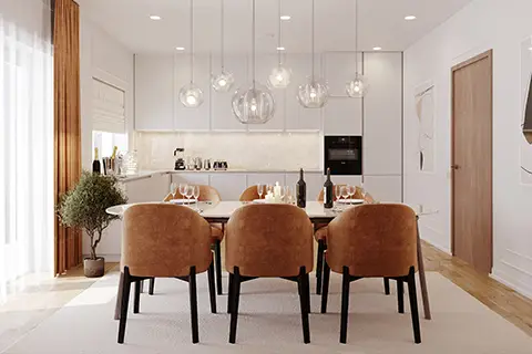 A fresh start in Bicester!, undefined